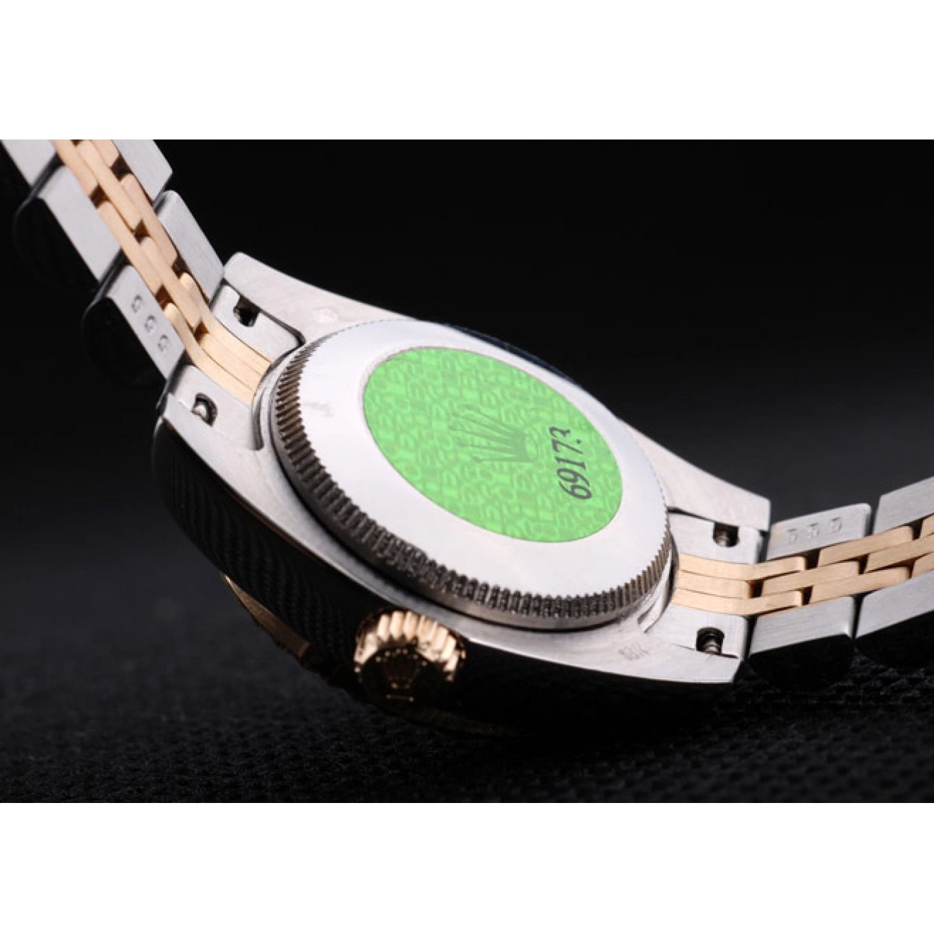 Aaa replica watch Rolex Datejust-rl146 0806